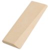 Kirschen 3710000 Sharpening Stone 600 Grit Multi-form 125x40x10/3mm