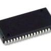 Układ scalony : pamięć SRAM 4M [512K x 8bit], SOJ-36