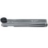 0.05-1 mm Feeler Gap Gauge 20 Blades 100 mm Long
