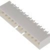 Molex Listwa kołkowa, męska, do wbudowania, standardowa Ilość pinów 12 Wymiary siatki: 3.50 mm 532581229 1 szt. paleta