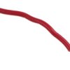 Przewód montażowy 0,33 mm² Czerwony Nexans PVC 22 AWG 250 V dł. 250m 7/0,25 mm +105°C