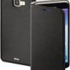 Hama Slim Futerał booklet Samsung Galaxy A5 (2016) czarny 177366