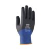 uvex 6006111 phynomic glove wet use size 11 EN 388 1 pair