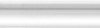 Frez PFERD TOOLS HSS C 0616/6 Z2 22410726, 6 mm x 60 mm , 1 szt.