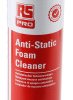 Tak Antystatyczna pianka do czyszczenia 400ml, RS PRO Spray