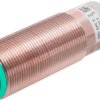 Ultrasonic sensor, PNP, 50-800 mm, 1 Form A (N/O) + 1 Form B (N/C), 10-30 VDC, 288382