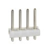 TE Connectivity 1-640383-2 MTA-156 Pin Strip 12 Pins Standard Type