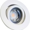 Megatron MT75422 MT75422 Oświetlenie wewnętrzne LED EEK: F (A - G) 8 W Kolor LED: biały