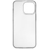 Hama 00138112 Back Cover Transparent Magsafe Compatible For iPhone 15 Pro