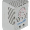 Termostat do szaf sterowniczych -20 → +40 °C. NC Pfannenberg FLZ