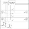 USB Type-C™ port protector: short-to-Vbus overvoltage and IEC ESD protection | YBF | 16 | -40 to 85