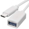 KABEL USB C WT./UAB-A GNIAZDO OTG 0,15M