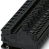Fuse terminal block, 2 pole, 0.5-10 mm², 500 V, 10 A, 3034264