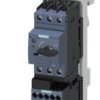 Zasilanie obciążenia 750 W Siemens DOL 3-fazowy 400 V AC zakres SIRIUS 3RA 1,8 → 2,5 A IP20