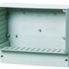 Fibox 7520141 Obudowa ścienna PC 25/22-C3, IP65, 257 mm x 219 mm x 122 mm , 1 szt.