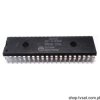 AY-3-8910 Sound Generator DIP40 MICROCHIP BULK