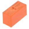 Przekaźnik elektromagnetyczny SPDT 5VDC 10A 250VAC 10A 24VDC 4-1393238-2