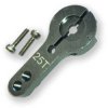 TSP Racing Drążek aluminiowy TSP-600625GR
