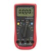 Cyfrowy multimetr uniwersalny True RMS - pomiar wartości skutecznej DC do 1000V, AC do 750V, pomiar prądu AC/DC do 10A UT-61D