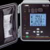 P01157169 PEL 115 data logger, for power and energy