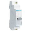 Przycisk TH35 230V~ 1Z Hager SVN 312