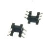 KORPUS EE6,3 SMD POZ 1SEK 6PIN S-601 ROHS