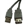 KABEL USB A-A PRZEDL.1.8-2M