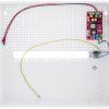 Zasilacz buforowy SMPS 12V 8A 100W ATTE AUPS-100-120-H