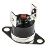 Termostaty +150°C typ Bimetaliczny Rozwierne +150°C Honeywell 10A