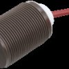 Inductive sensor, 2 wire, flush mounting, not flush, 1 Form B (N/C), 70133190