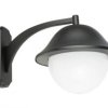 Lampa ścienna kinkiet Prince Max K 3012/1/O-BD SU-MA