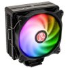 Raijintek 0R10B00222 ELEOS 12 EVO RBW CPU cooler compatible with Intel AMD
