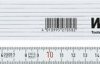 Folding ruler Longlife 2 m metric, 10 se