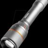 EB-FLT-0021-G LED torch, DAVINCI 3500, 3500 lm