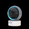 RTX SmartCam Ai20 inteligentna bezprzewodowa kamera 3MPx Wi-Fi z funkcją detekcji ruchu