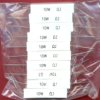 REZYSTOR 10W 0,47 ohm (10 SZTUK)
