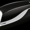 55661095 NeXXt WOW electric stapler, 10 sheets, black
