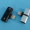 ADAPTER->LIGHTNING DO iPHONE