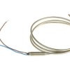 Termopara K średnica 3mm długość 1m Kabel RS PRO