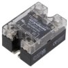 Dc100d100c Przekaźnik Półprzewodnikowy Uster: 4...32Vdc 100A 1...100Vdc Ip20