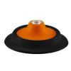 Uchwyt mocujący 125mm do padów polerskich 130x150mm z rzepem 08-968