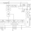 2-W, mono, digital & analog input Class-D audio amp with miniDSP & 18-mW, mono headphone driver | RGE | 24 | -40 to 85