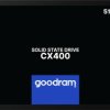 DYSK SSD GOODRAM 512GB Gen. 2 SATA III 2,5 CX400