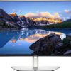 Dell U4025QW Ultrasharp Monitor EEK F (A - G) 100.8 cm (39.7 cal) 5120 x 2160 px 21:9 5 ms HDMI, DisplayPort, Thunderbol