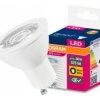 Żarówka LED OSRAM GU10 6.9W LED VALUE Biała Ciepła 2700k (kąt świecenia 36 stopni)