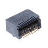 Wtykowe złącze we/wy, typ: Złącze, l. portów: 1, 20-pinowe Żeński