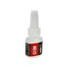 Klej cyjanoakrylowy TECHNICOLL T-C-086 4g+4ml ŻEL BUTELKA