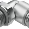 Mocowanie zaślepki G 1/4 męskie 8 mm Festo Złączka kolankowa G 1/4 męskie
