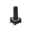 Mikroprzycisk 6x6x13/9,5mm A06