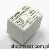 V23082-A1008-A402 Relay 36VDC 5A Coil 2.7K THT SIEMENS